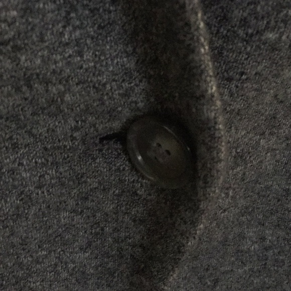 LOFT overcoat - Picture 3 of 4